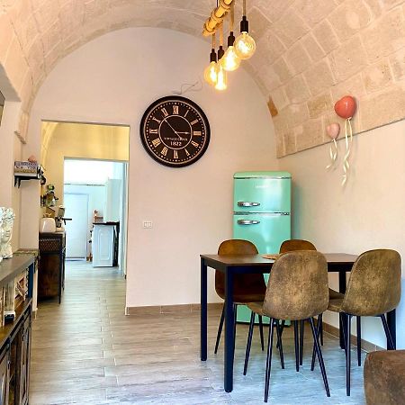 Il Pumo Rosa - Puglia Mia Apartments Monopoli Luaran gambar