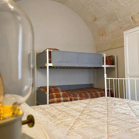 Il Pumo Rosa - Puglia Mia Apartments Monopoli Luaran gambar