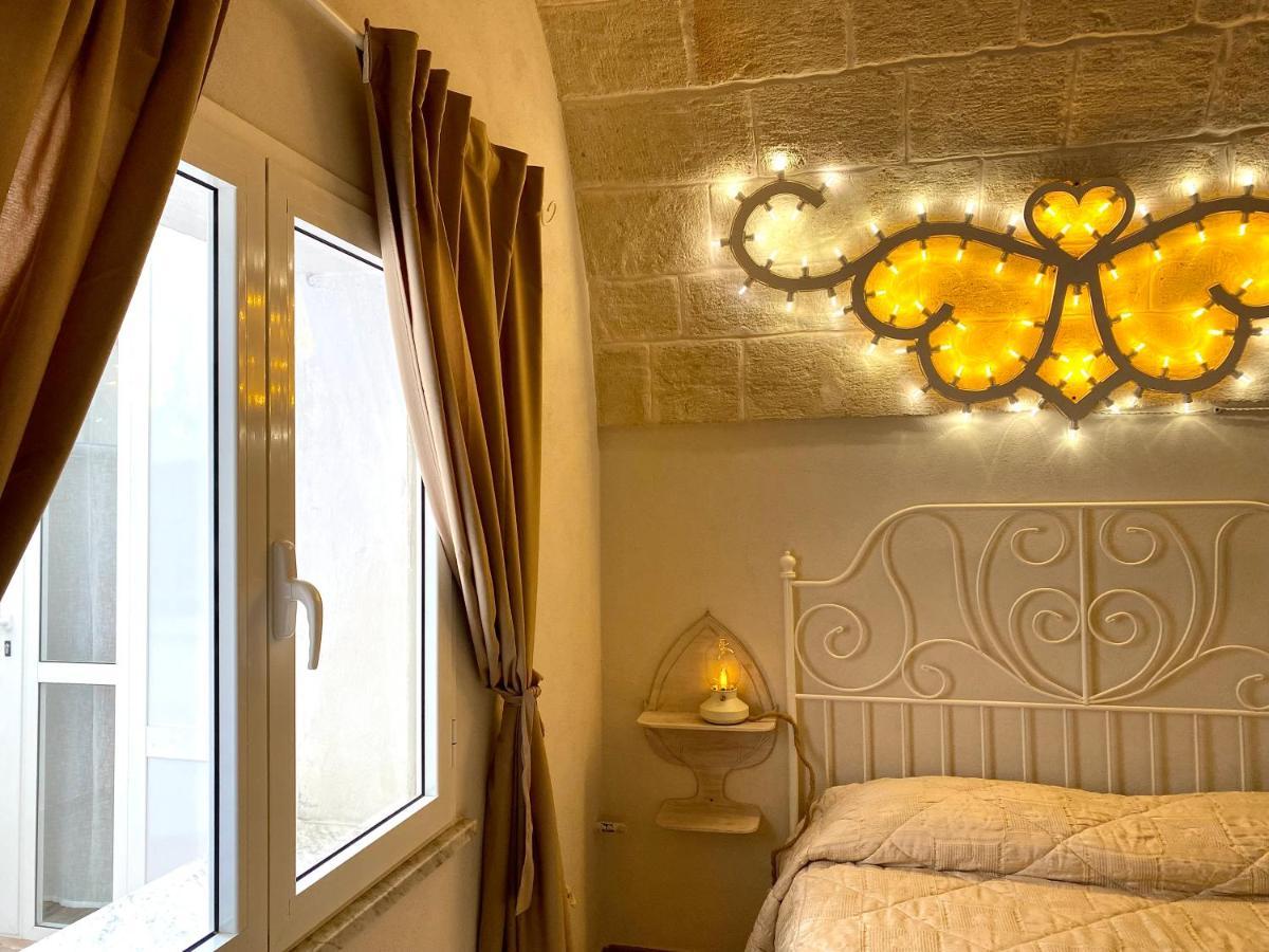 Il Pumo Rosa - Puglia Mia Apartments Monopoli Luaran gambar